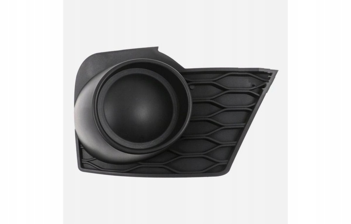 фото №1, Накладка prawabez halo + led aixam sensation gti