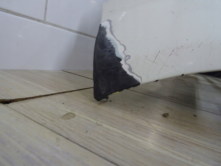 фото №12, Бампер перед переднее audi q7 4l0 06-09 s-line