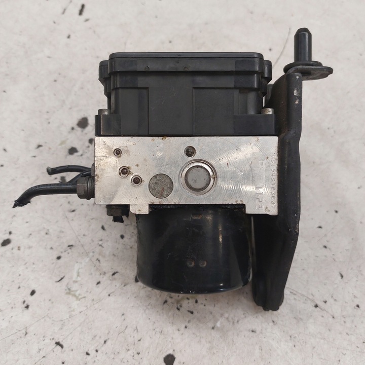 фото №6, Volkswagen golf 6 vi насос abs ate 1k0907379bc