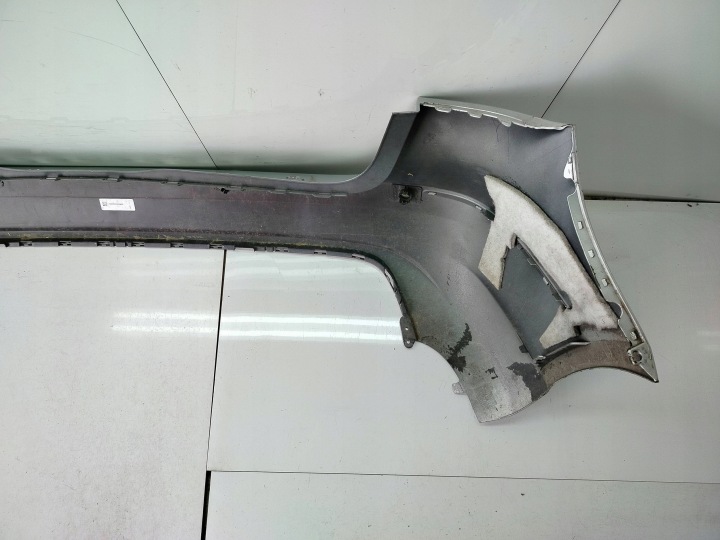 фото №14, Бампер фара кришка задня зад mercedes-benz b w246 w242 a2468850025