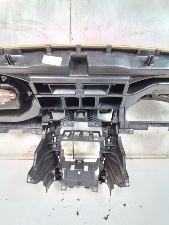 фото №7, M794 панель роздавальна opel insignia a європа