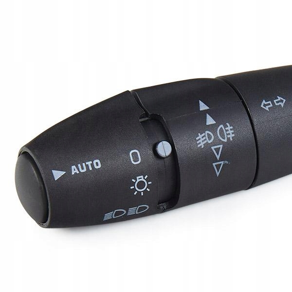 фото №4, Nty переключатель комбинированный peugeot 307 citroen c5