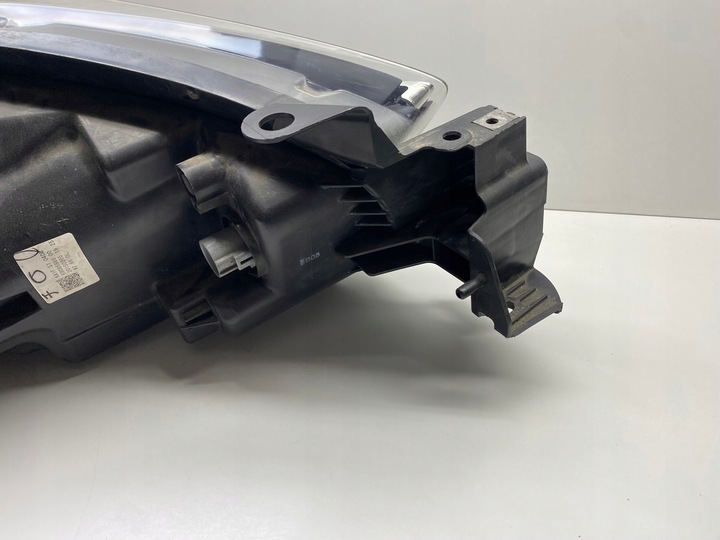 фото №8, Mazda cx5 cx-5 рестайлинг полный led лампа левая левый перед передняя ka1f51040c