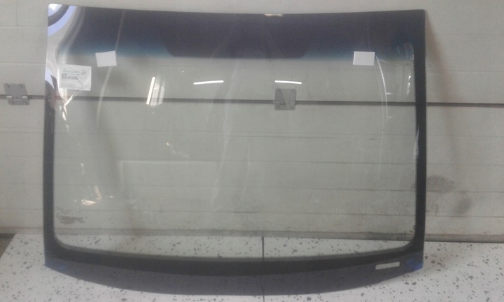 фото №1, Стекло передняя лобовое opel meriva 2003-09