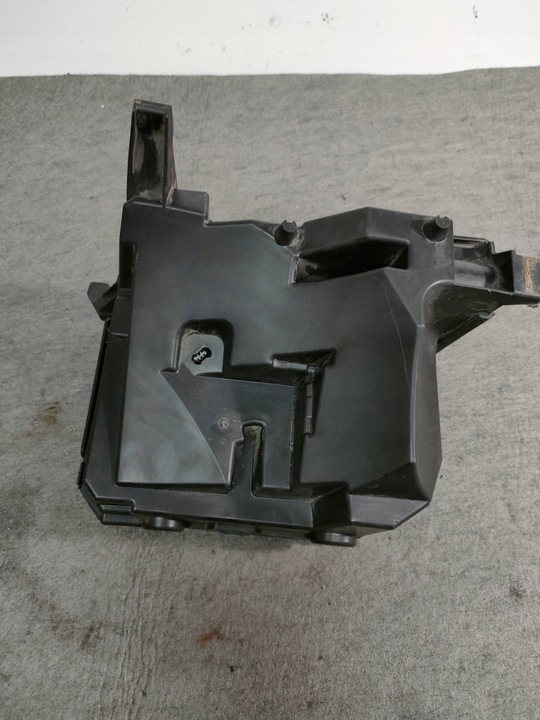 фото №4, Scenic ii megane ii корпус коробка upc