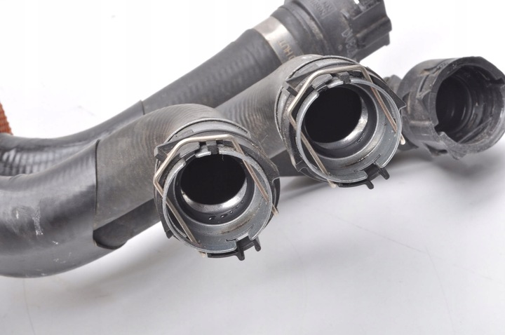 фото №6, Mercedes eqb x243 300 труба шланг води p2 a2435005000