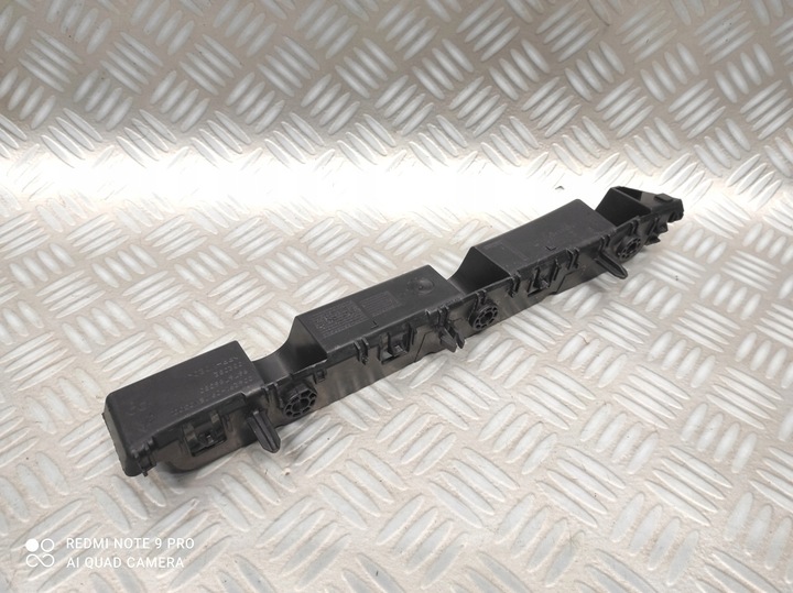 фото №1, Ковзун бампера задній лівий citroen c-elysee