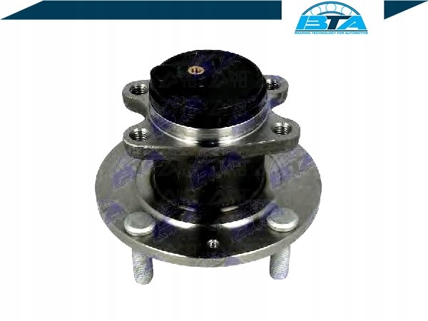 фото №2, Bta набор подшипник колёса з ступица mitsubishi colt c