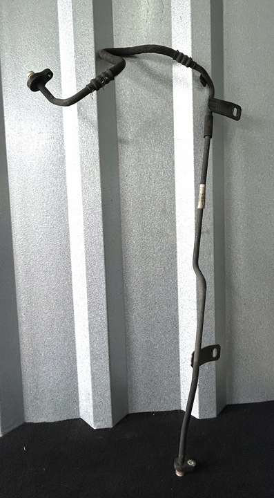 фото №1, Шланг кондиционера daf xf 106 рестайлинг 2122245