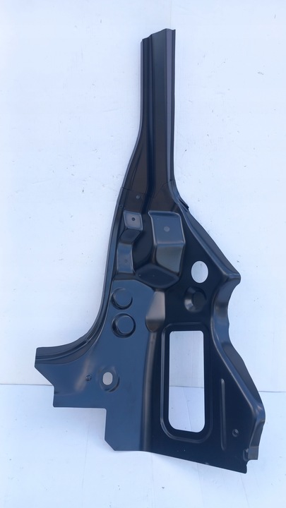 фото №6, Vw golf viii панель крепления фар pas зад левый bydgoszcz 5h6813327 новый