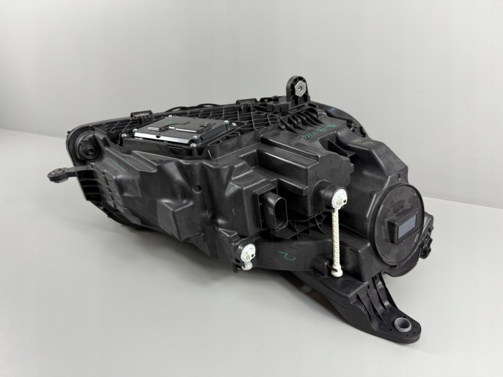 фото №12, Mercedes gle 167 w167 рестайлінг фара передня ліва led high performance usa fv