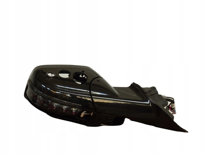 фото №9, Оригінальний каркас дзеркало ліві pod камера 10+7pin evoque l538 -18 lr048623