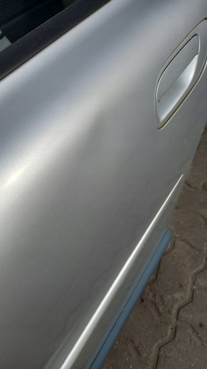 фото №3, Двері зад задні ліві 426-26 volvo xc70 i 00-04r