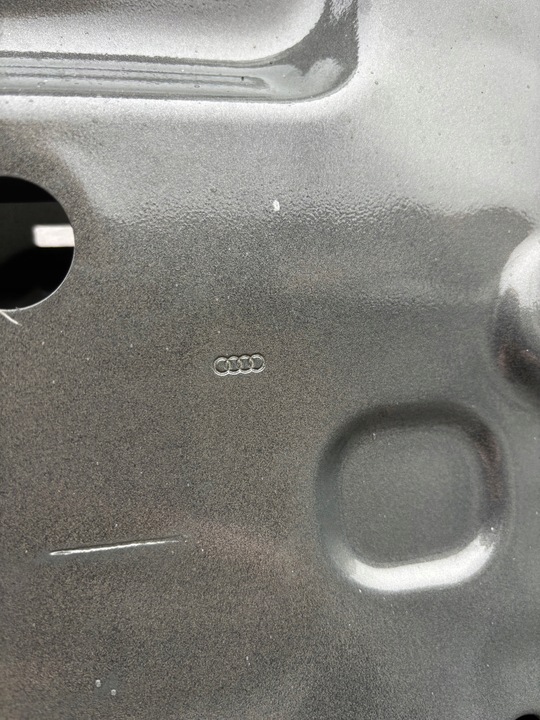 фото №6, Audi q3 rs 83a дверь передние левая перед org