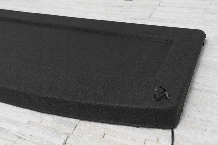 фото №9, Volkswagen golf sportsvan 2014-2020 полка багажника 510867769a