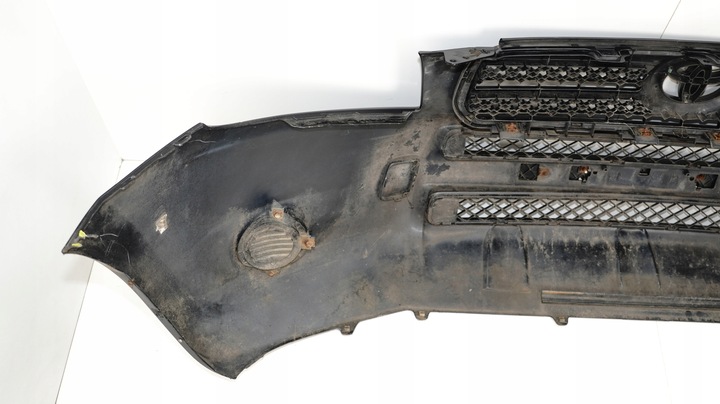 фото №8, Бампер перед переднє toyota rav4 iii 05-08r