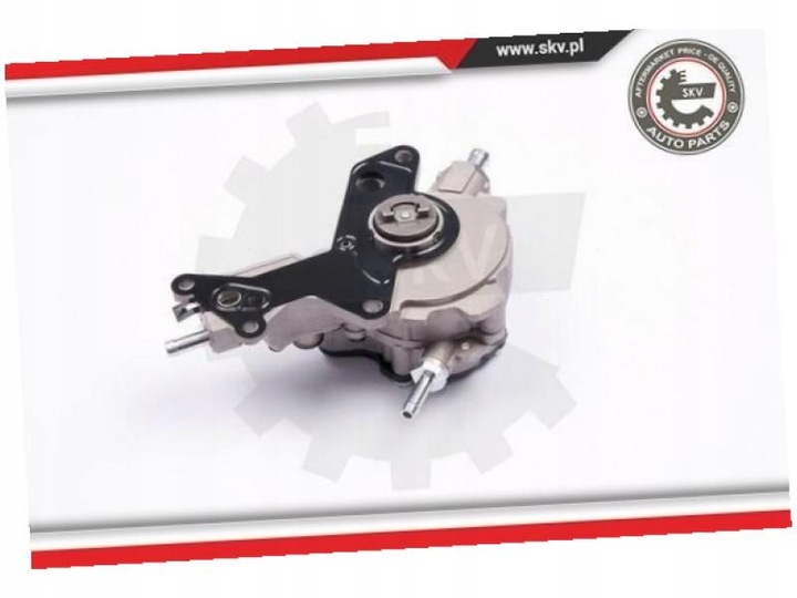 фото №2, Насос вакуум vw caddy iii mk3 1.9 2.0 ii mk2 1.9 golf plus 1.9 2.0