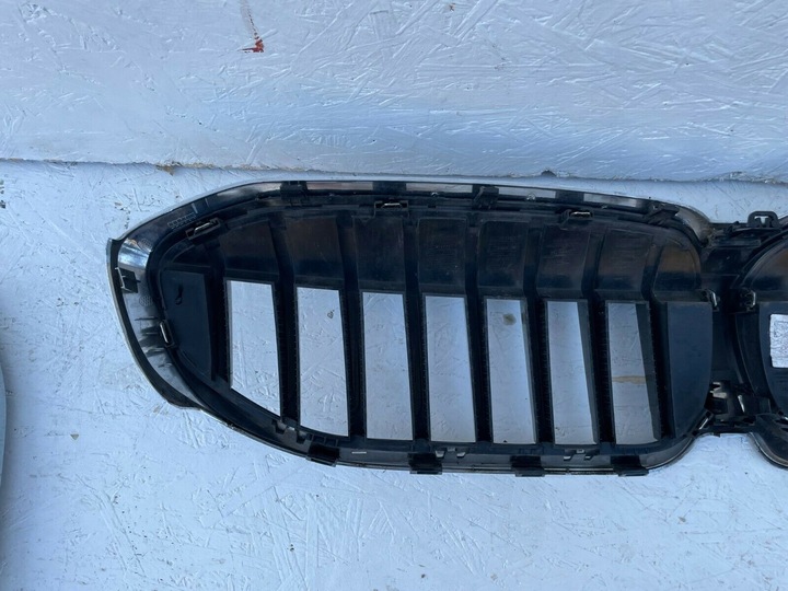 фото №11, Bmw 3 g20 g21 решітка решітка радіатора решітка радіатора org ідеальний стан