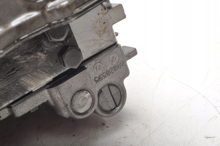 фото №11, Volvo выборщик коробки передач ze коробки 55-50sn 8667365