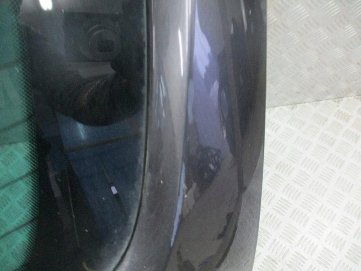 фото №5, Кришка багажника seat altea l59n