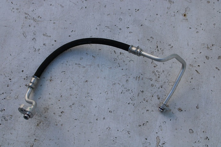 фото №7, Vw audi трубки кондиціонера 5q0820741b 5q0820743m 5q0816721a 5q1816738b кондиціонер