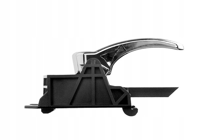 фото №8, Ручка внутренняя дверь передних