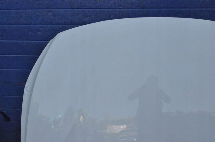 фото №10, Volvo s60 v60 fl капот кришка камери двигуна 714