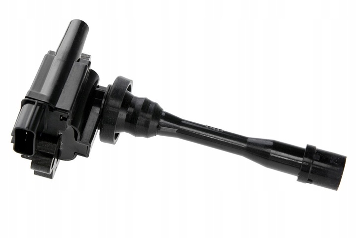 фото №1, Катушка зажигания mitsubishi 1.8 4g93 space star