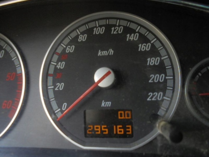 фото №7, Opel vectra c спідометр  прилади 2.0d 13129808ed