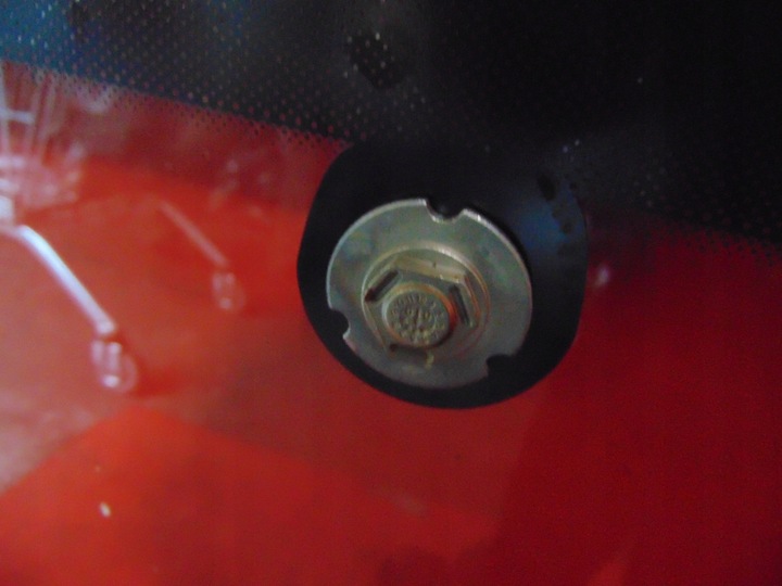 фото №5, Citroen c3 picasso скло лобове передня перед