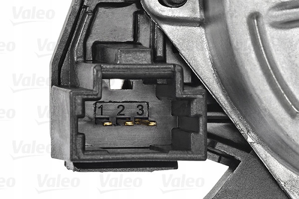 фото №12, Двигун двірник valeo 582606 287102467r зад dacia