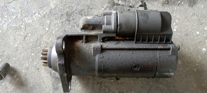 фото №7, Стартер daf cf євро 6 mx11 2134699 1956091