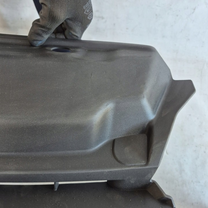 фото №11, Peugeot 208 i рестайлинг 15- бампер перед передний 9810513777