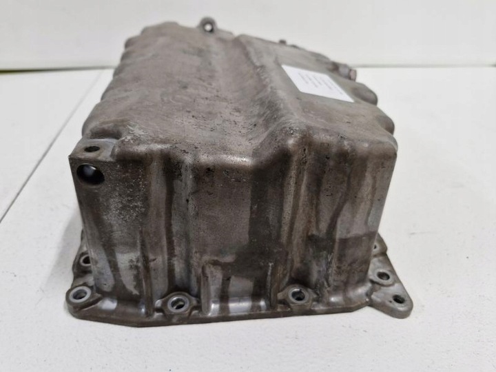 фото №6, Volkswagen passat b8 1.6 2.0 tdi піддон масляна 04l103603c 04l907660c