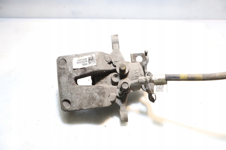 фото №1, Суппорт тормоза левый зад kia ceed iii 1.5tgdi