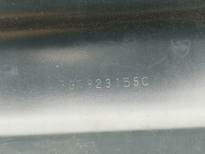 фото №11, Капот кришка двигуна vw passat b8