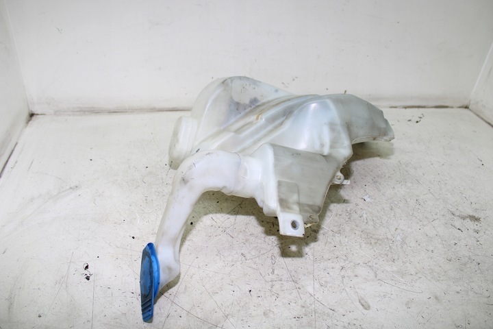 фото №1, Бачок омывателя audi a8 d3 4e0955453h