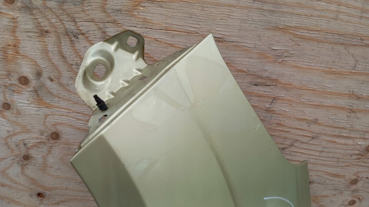 фото №7, Ford s-max mk1 крыло перед левый y6