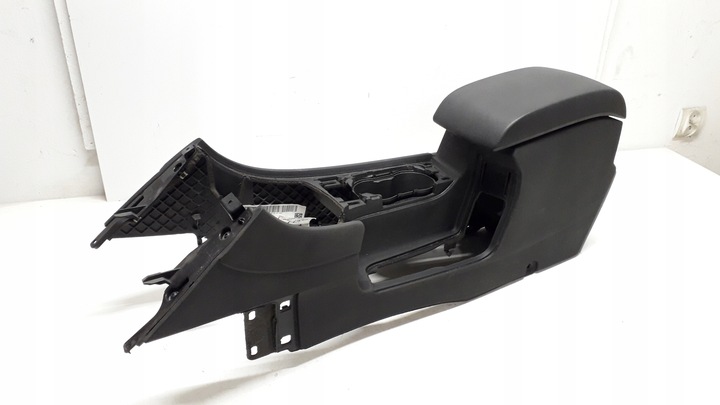 фото №9, Ford mondeo mk4 тунель середній підлокітник