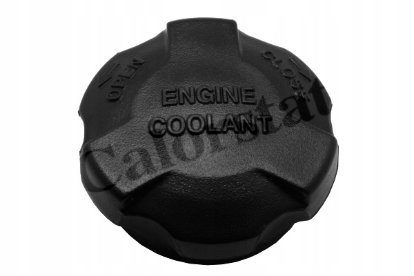 фото №1, Calorstat by vernet кришка бачка рідини розширювального hyundai