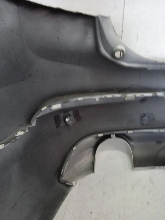 фото №11, Бампер зад volvo xc90 ii