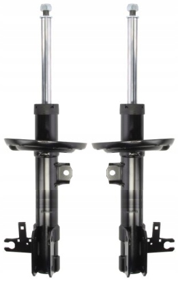 фото №1, Vectra c 2004-2009 signum 2004-2008 амортизаторы газовые перед комплект новое