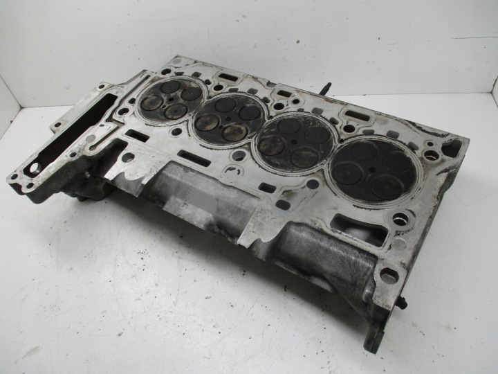 фото №8, Bmw x3 e83 e90 e84 e60 lci 2.0 n47 головка 7797678 7797676