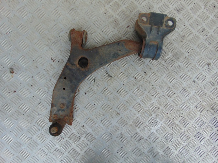 фото №5, Ford c-max mk2 ричаг  ліві перед 1.6 tdci 10
