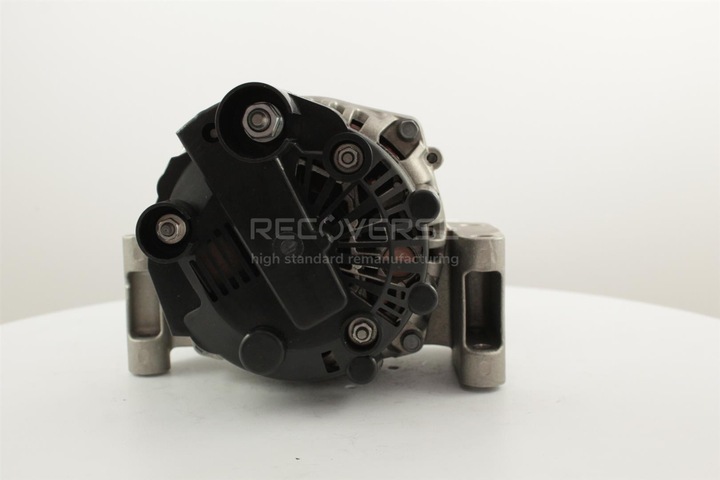 фото №7, Генератор alfa romeo fiat opel citroen suzuki peugeot 1.3 jtd hdi cdti