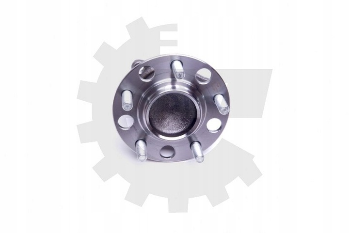 фото №4, Ступица колёса зад jeep compass patriot