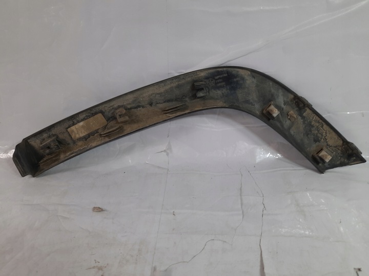 фото №13, Jeep compass 17- планка крила лівий праві зад usa