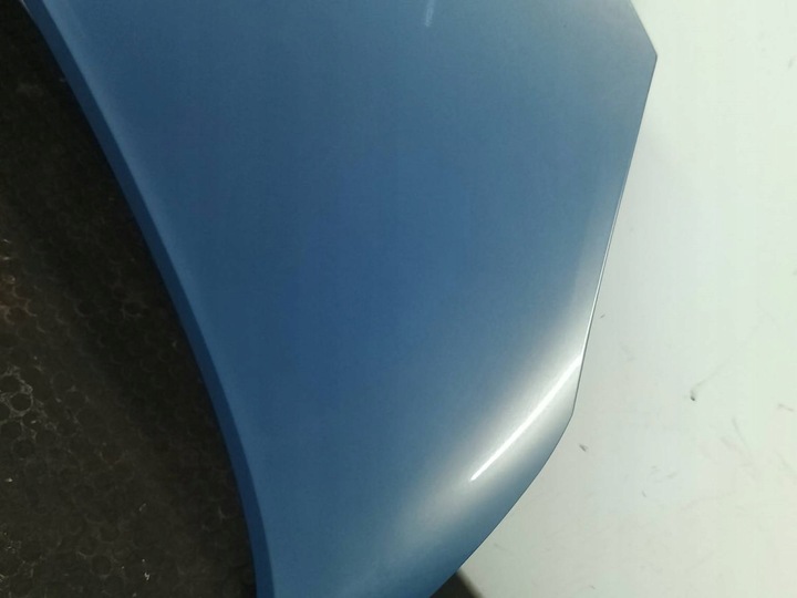 фото №9, Капот renault scenic ii ted47