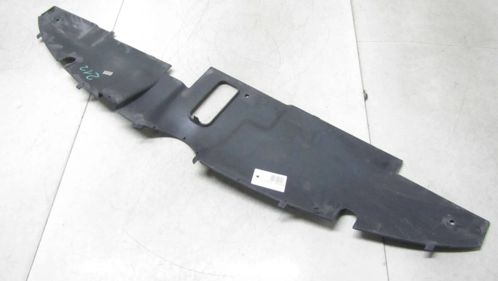 фото №5, Citroen c4 ii picasso защита ремня перед 9676038577