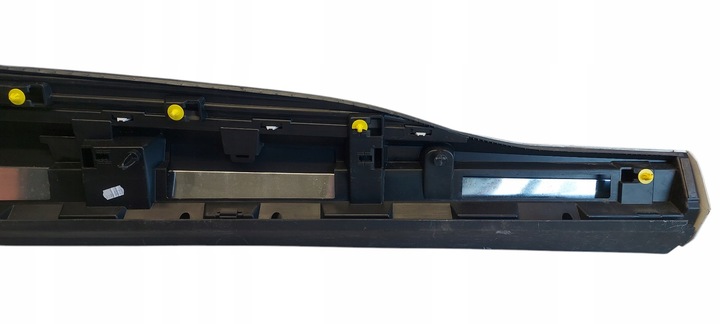 фото №6, Audi e-tron 4ke планка двері лівий перед 4ke853959